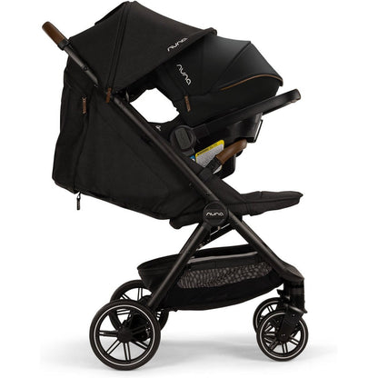 NUNA Standard Nuna TRVL LX Stroller + Carry Bag