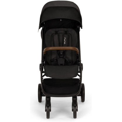 NUNA Standard Nuna TRVL LX Stroller + Carry Bag
