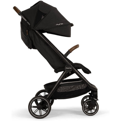 NUNA Standard Nuna TRVL LX Stroller + Carry Bag