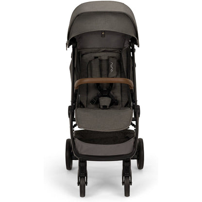 Nuna Standard Nuna TRVL LX Stroller + Carry Bag