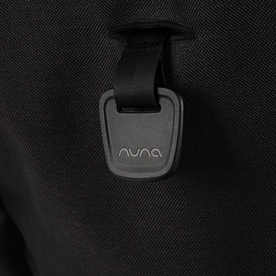 Nuna Standard Nuna TRVL LX Stroller + Carry Bag