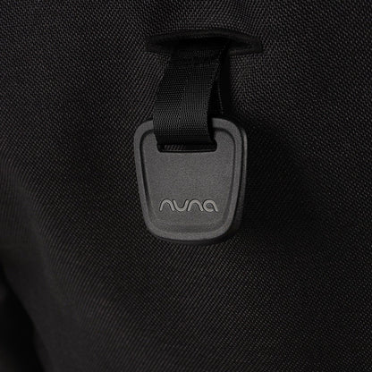 Nuna Standard Nuna TRVL LX Stroller + Carry Bag