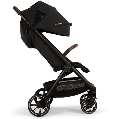Nuna Standard Nuna TRVL LX Stroller + Carry Bag