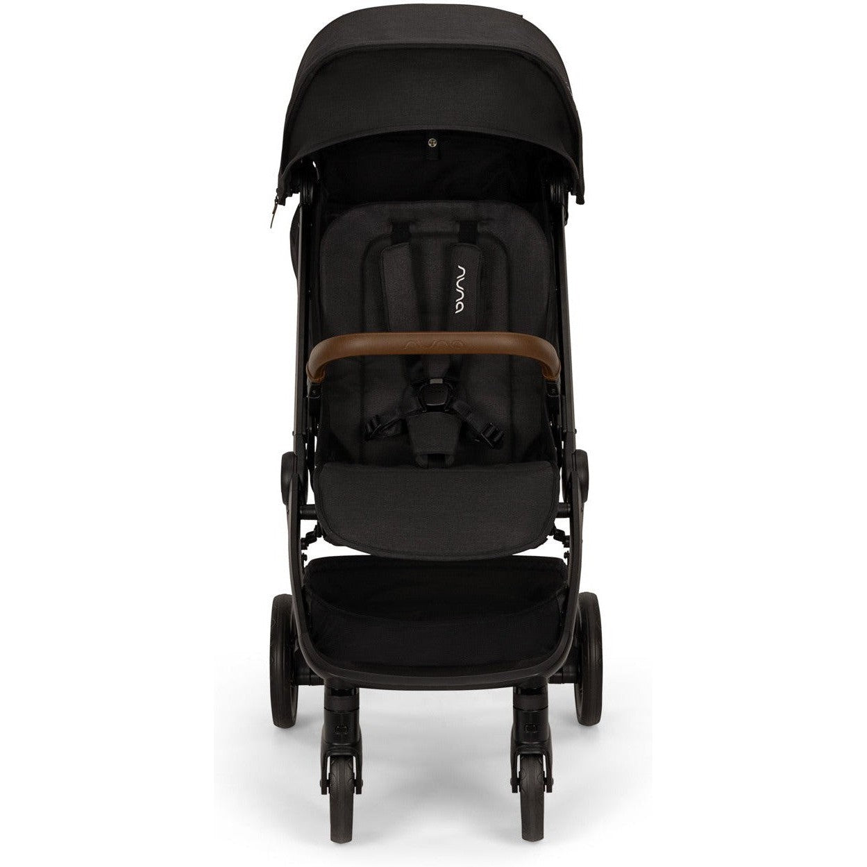 Nuna Standard Nuna TRVL LX Stroller + Carry Bag