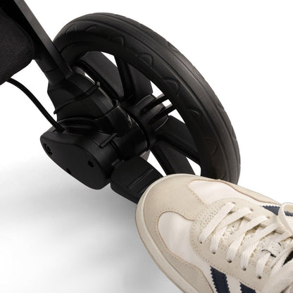 Nuna Standard Nuna TRVL LX Stroller + Carry Bag