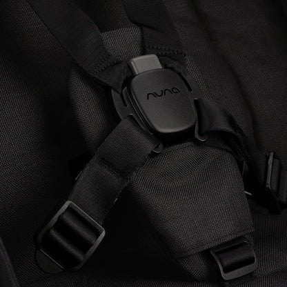 Nuna Standard Nuna TRVL LX Stroller + Carry Bag