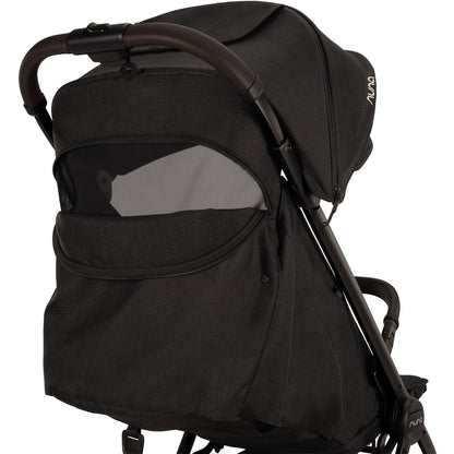 NunaNuna TRVL LX Stroller + Carry BagBabysupermarket