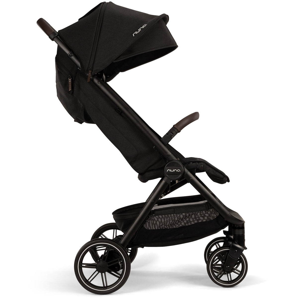 NunaNuna TRVL LX Stroller + Carry BagBabysupermarket