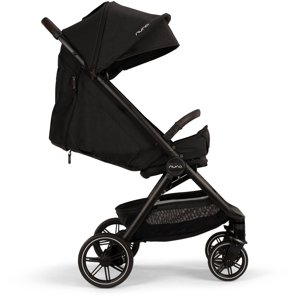 NunaNuna TRVL LX Stroller + Carry BagBabysupermarket