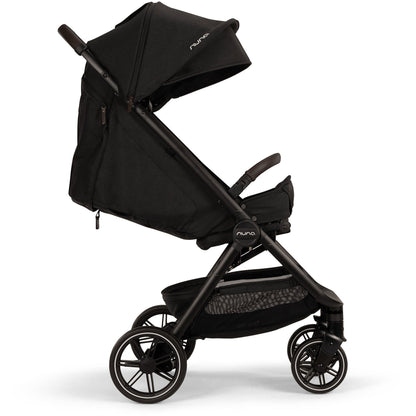 NunaNuna TRVL LX Stroller + Carry BagBabysupermarket