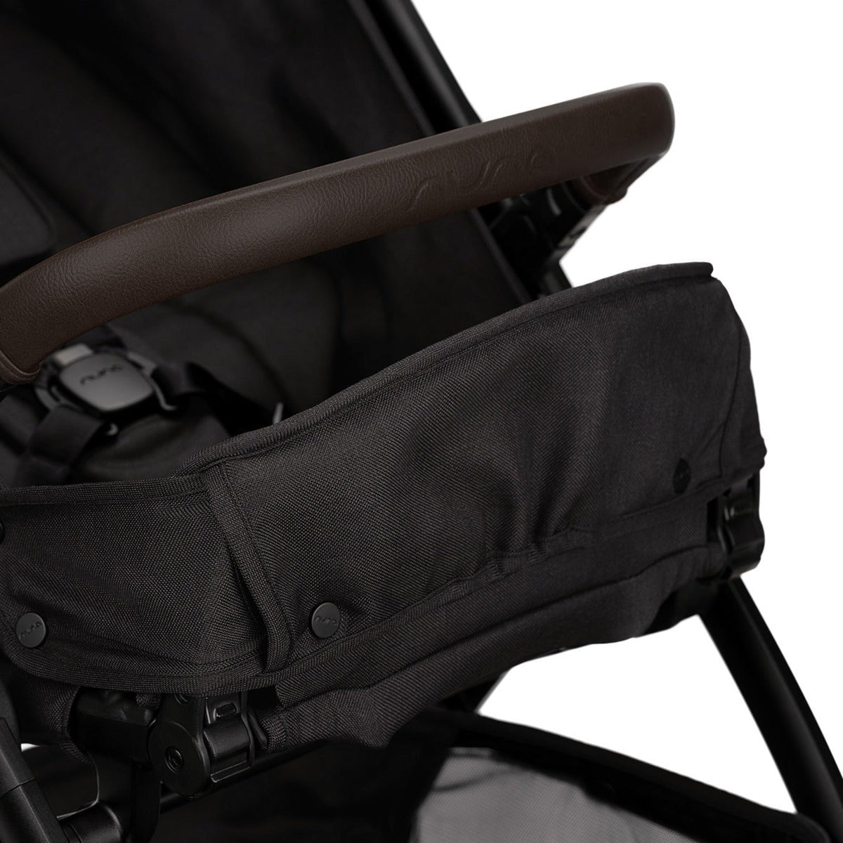 NunaNuna TRVL LX Stroller + Carry BagBabysupermarket