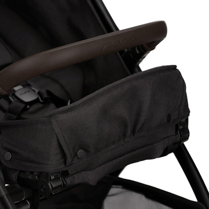 NunaNuna TRVL LX Stroller + Carry BagBabysupermarket
