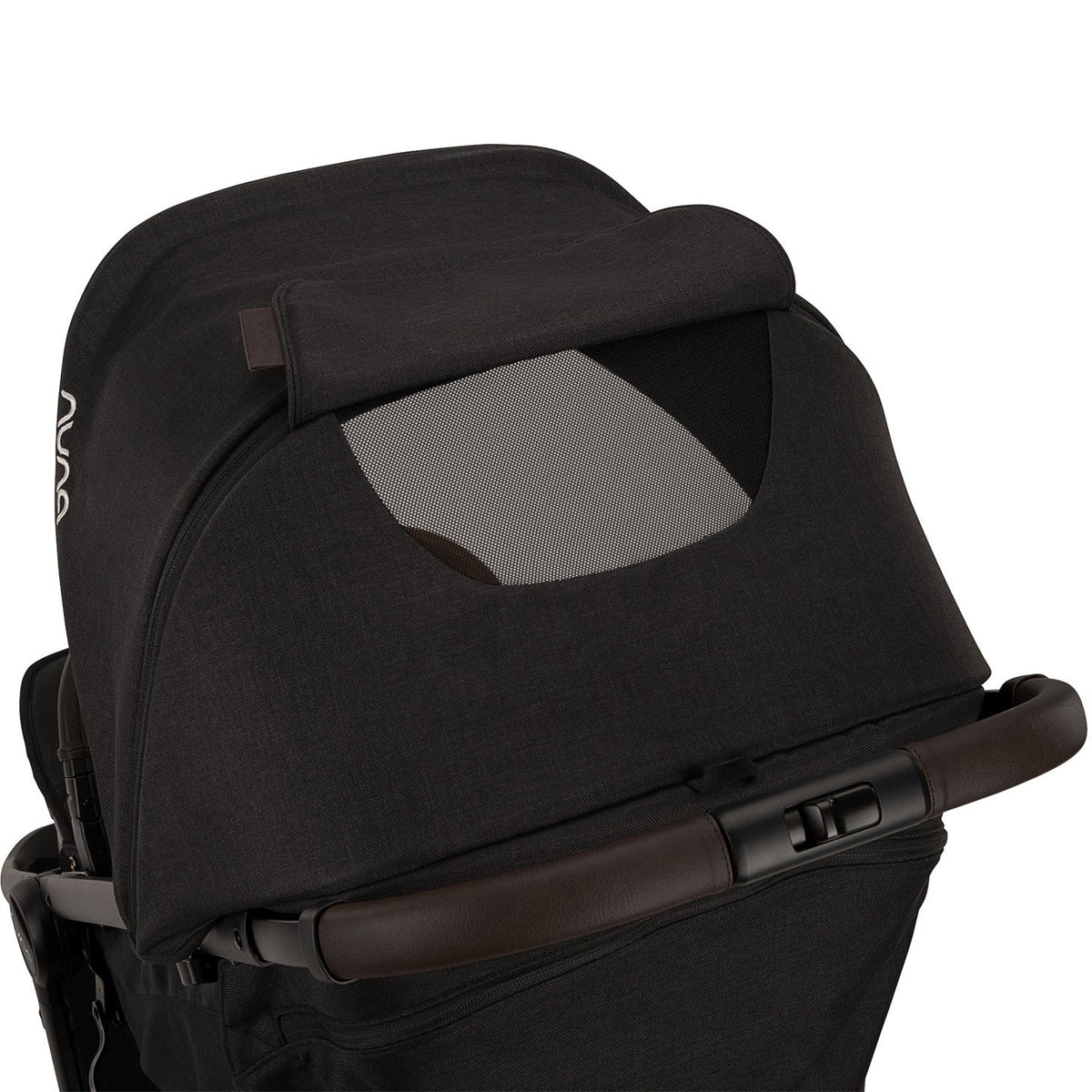 NunaNuna TRVL LX Stroller + Carry BagBabysupermarket