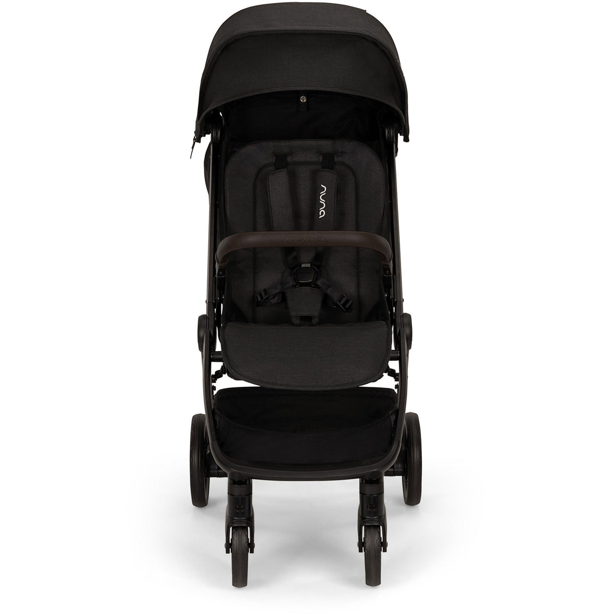 NunaNuna TRVL LX Stroller + Carry BagBabysupermarket