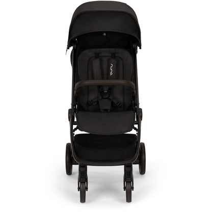 NunaNuna TRVL LX Stroller + Carry BagBabysupermarket