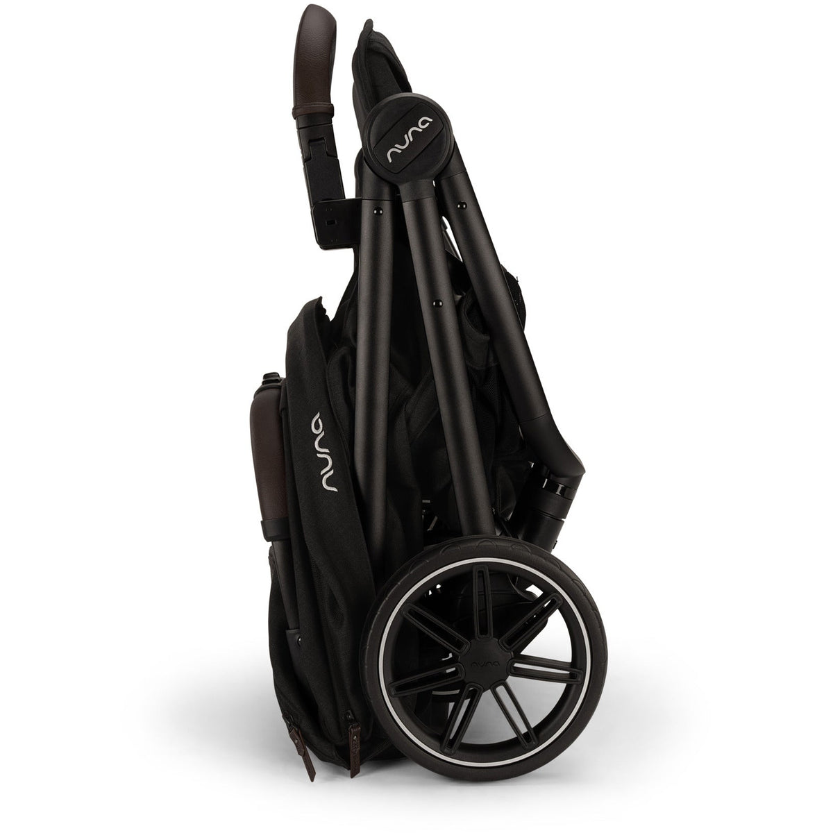 NunaNuna TRVL LX Stroller + Carry BagBabysupermarket