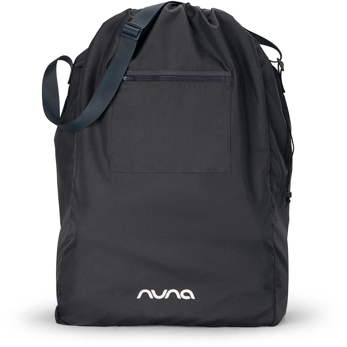 NunaNuna TRVL LX Stroller + Carry BagBabysupermarket