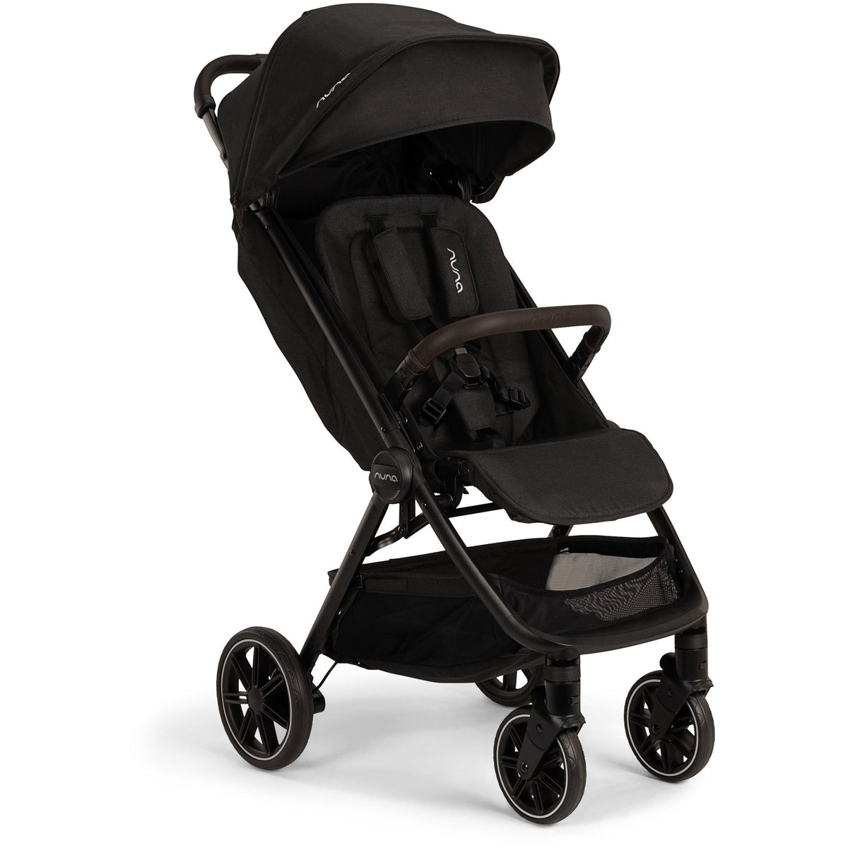 NunaNuna TRVL LX Stroller + Carry BagBabysupermarket
