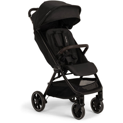 NunaNuna TRVL LX Stroller + Carry BagBabysupermarket
