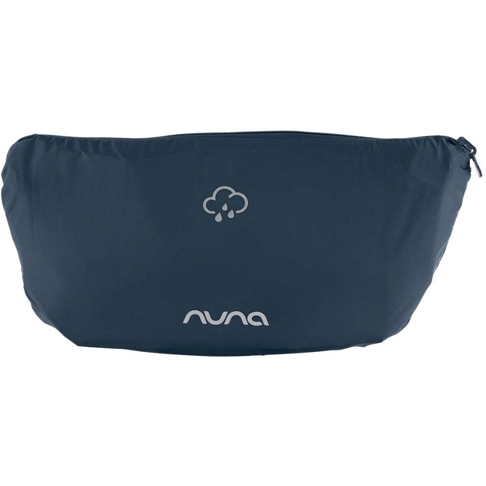 NUNA Accessories Nuna TRVL Rain Cover