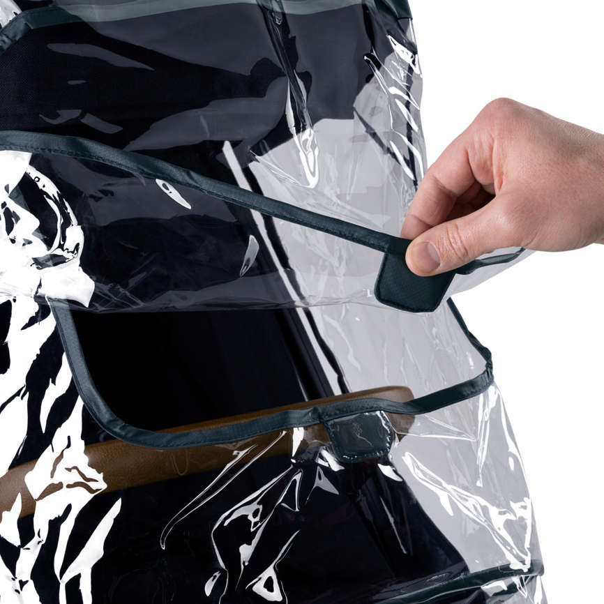 Nuna Accessories Nuna TRVL Rain Cover