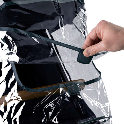 Nuna Accessories Nuna TRVL Rain Cover