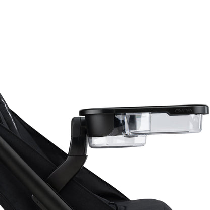Nuna Stroller Accessories Nuna TRVL Series Child Tray