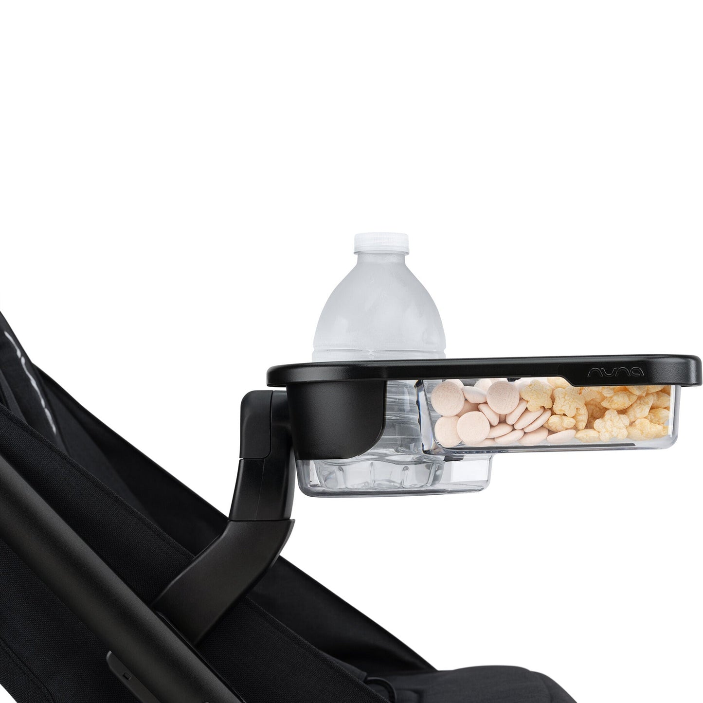 Nuna Stroller Accessories Nuna TRVL Series Child Tray
