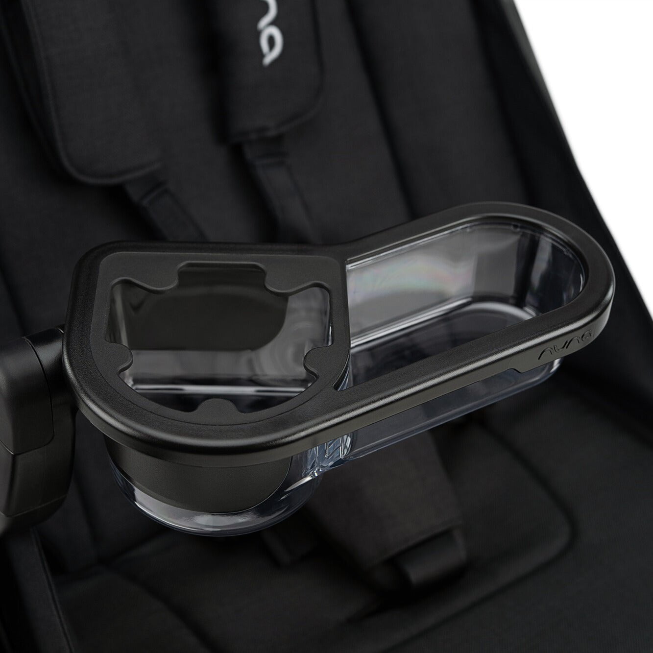 Nuna Stroller Accessories Nuna TRVL Series Child Tray