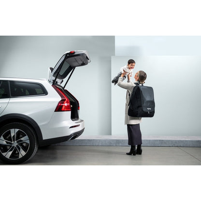NUNA Accessories Nuna TRVL Transport Bag