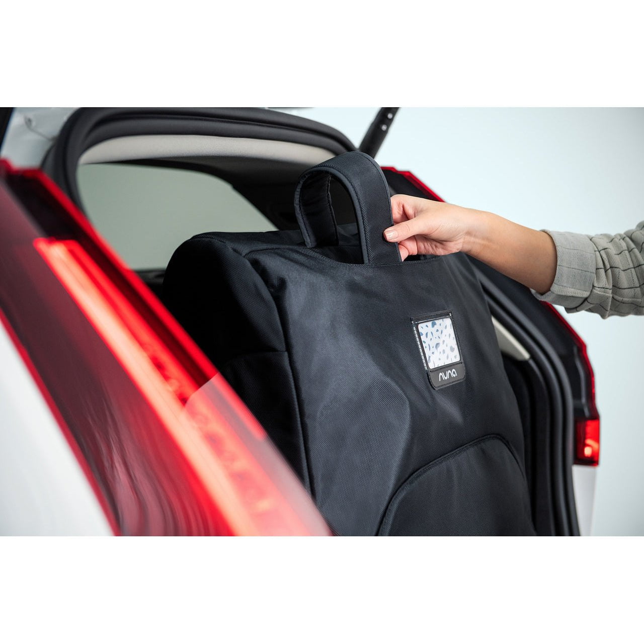 NUNA Accessories Nuna TRVL Transport Bag