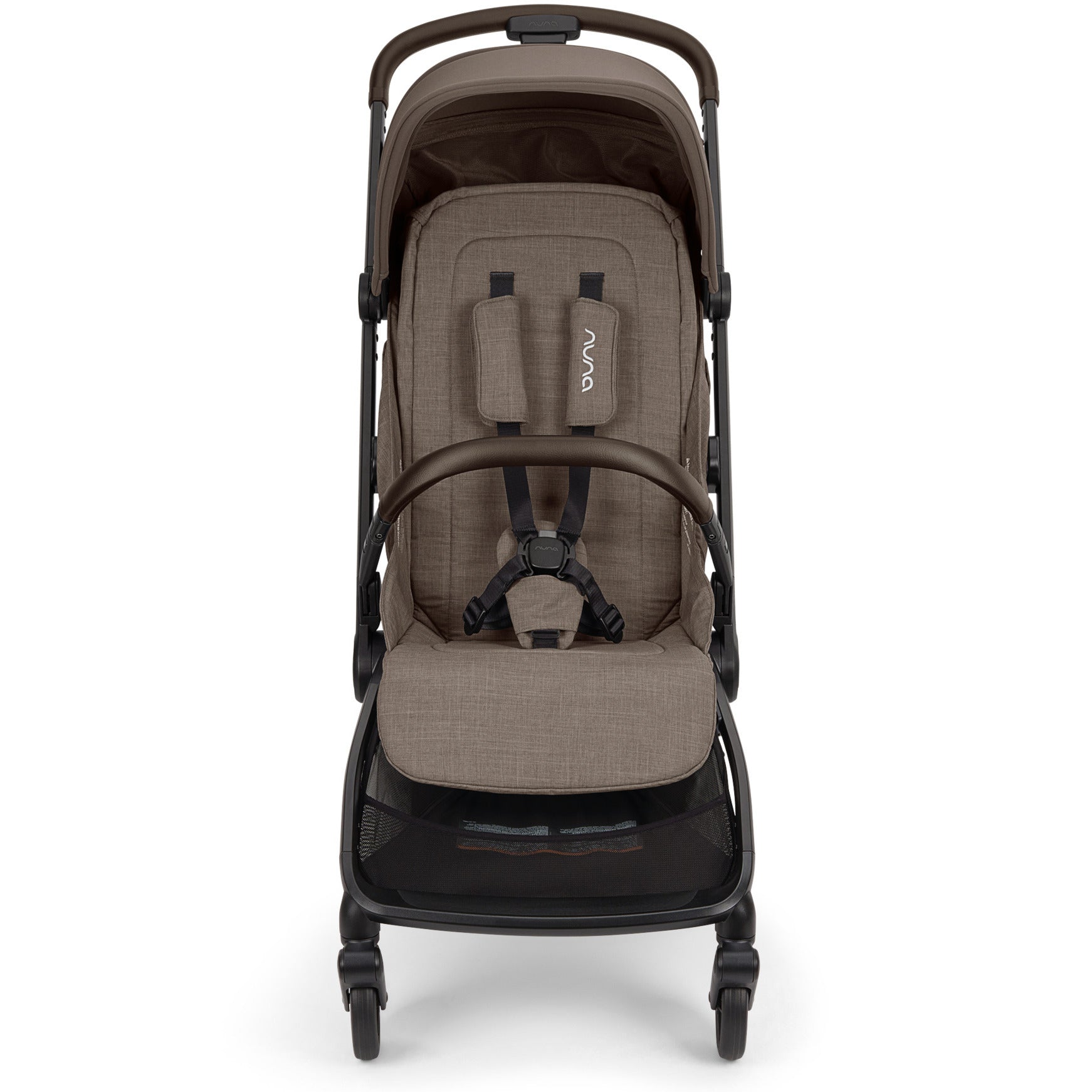 NunaNuna VIAA Cabn StrollerBabysupermarket
