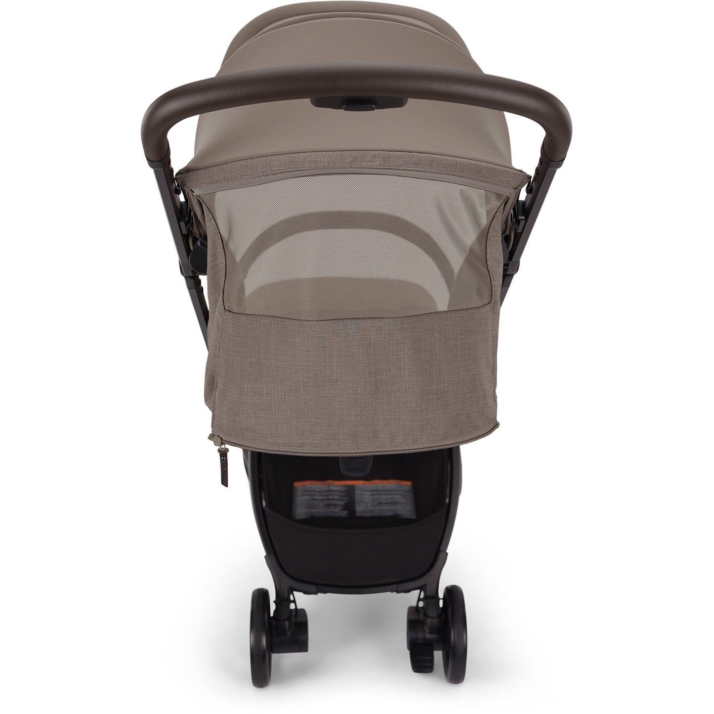 NunaNuna VIAA Cabn StrollerBabysupermarket