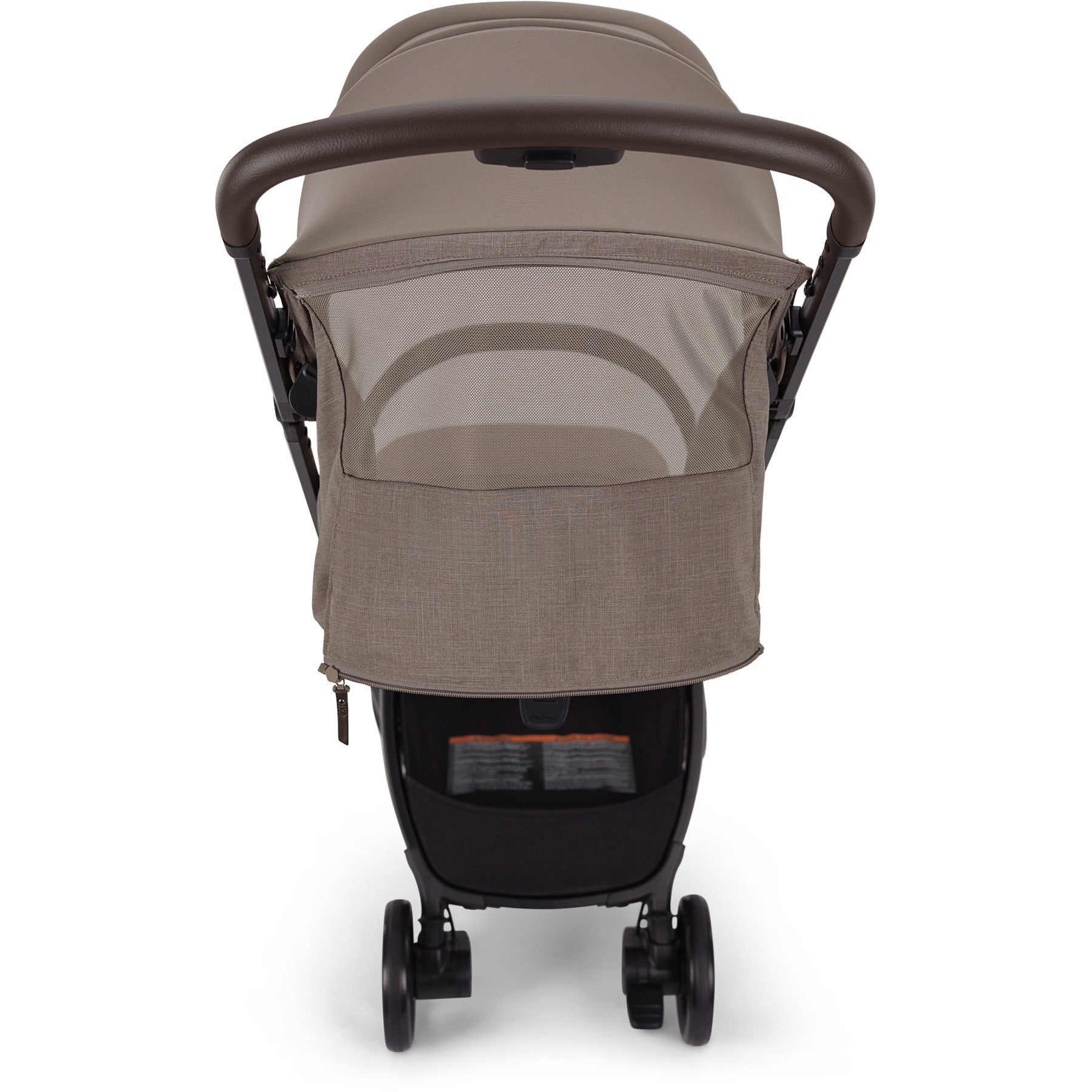 NunaNuna VIAA Cabn StrollerBabysupermarket