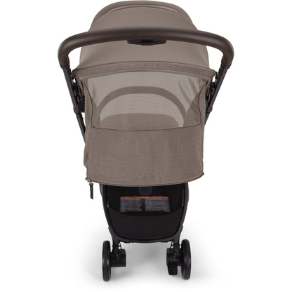 NunaNuna VIAA Cabn StrollerBabysupermarket
