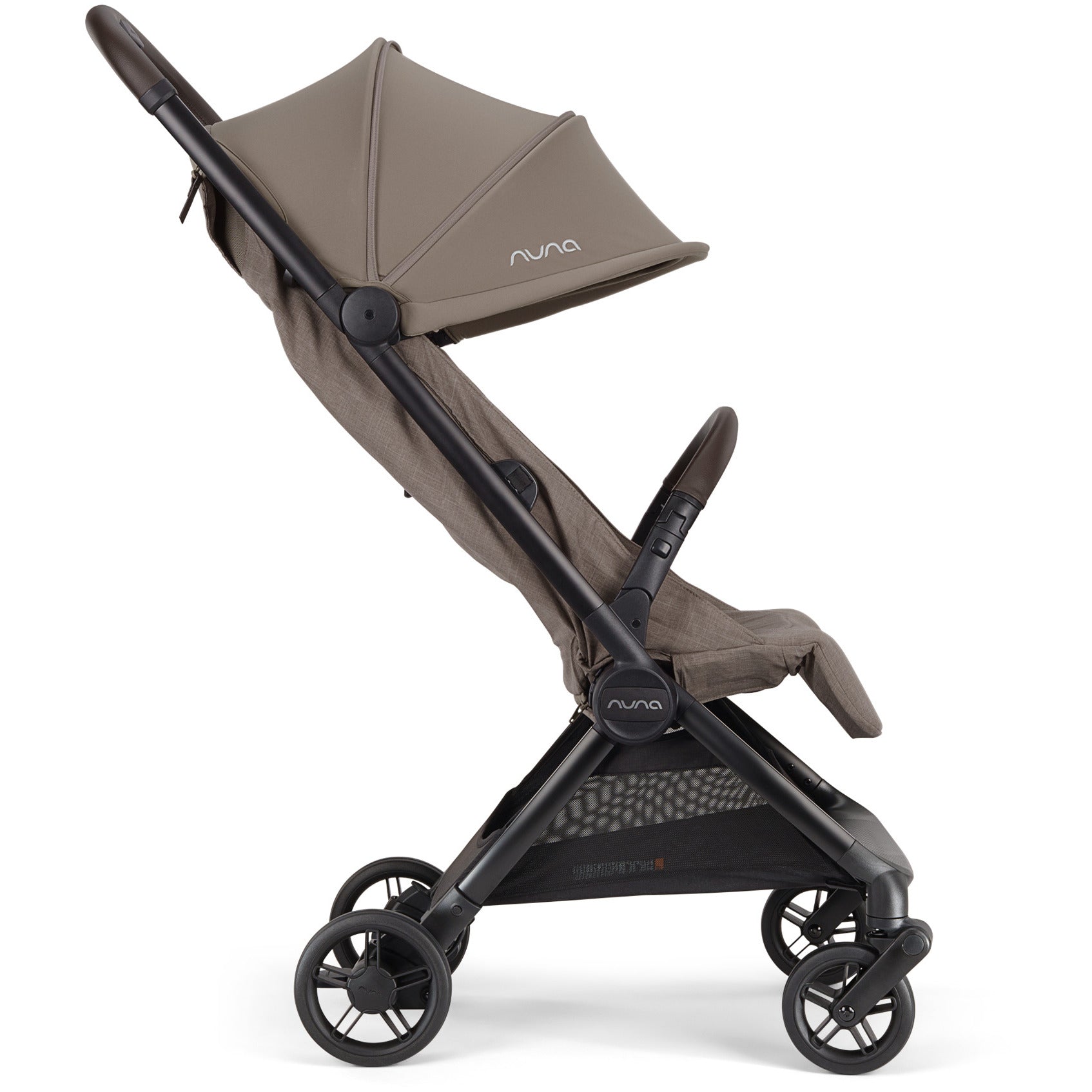 NunaNuna VIAA Cabn StrollerBabysupermarket