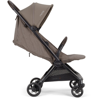 NunaNuna VIAA Cabn StrollerBabysupermarket