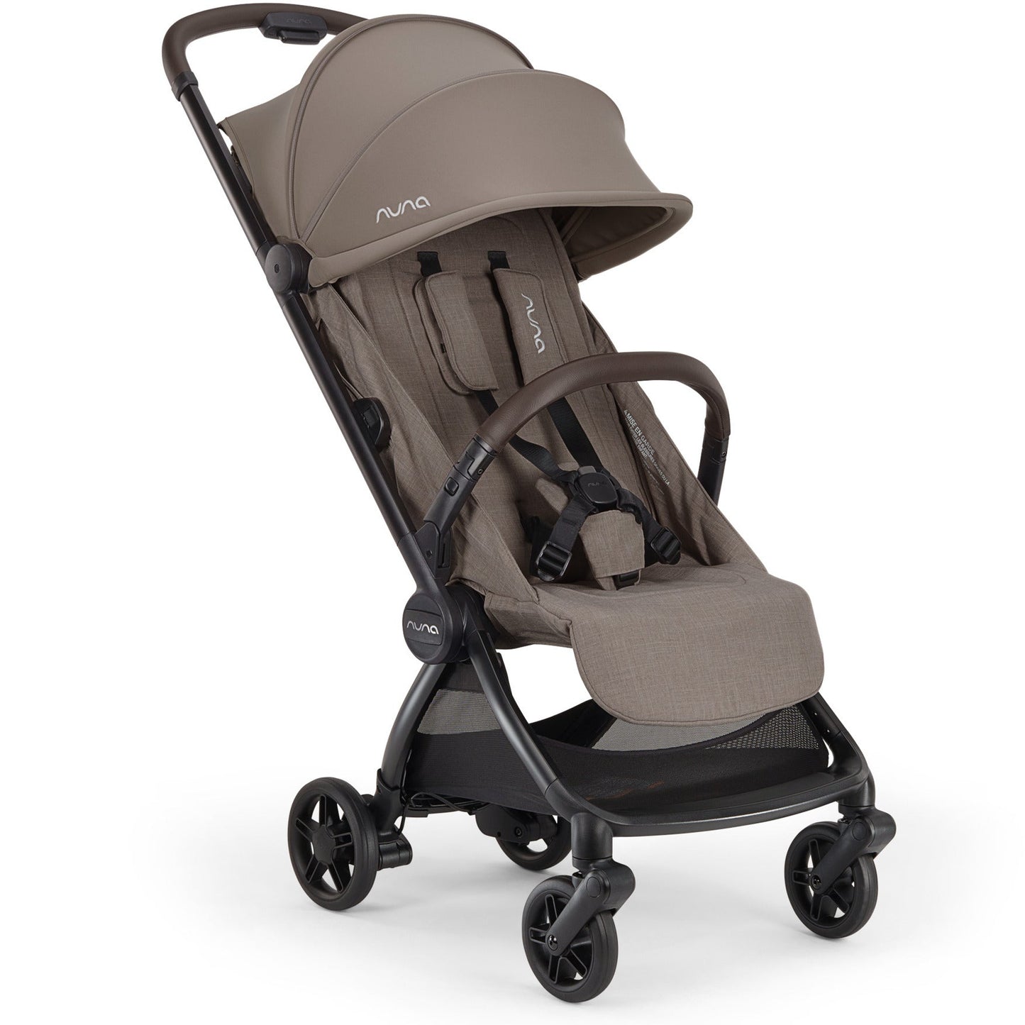 NunaNuna VIAA Cabn StrollerBabysupermarket
