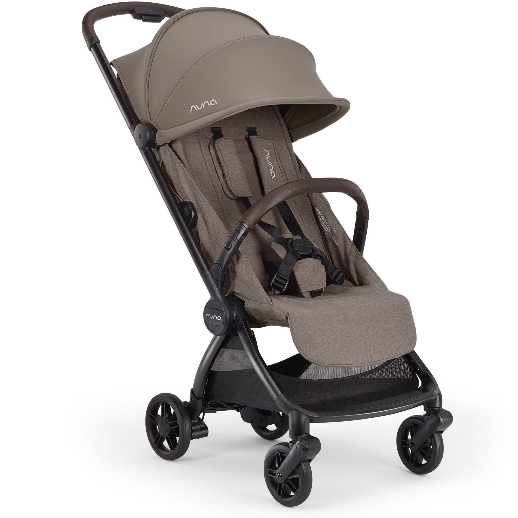 NunaNuna VIAA Cabn StrollerBabysupermarket