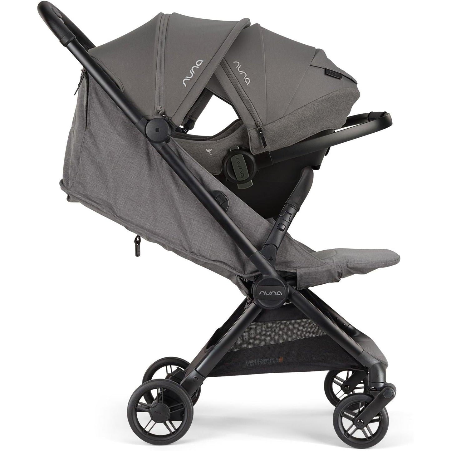 NunaNuna VIAA Cabn StrollerBabysupermarket