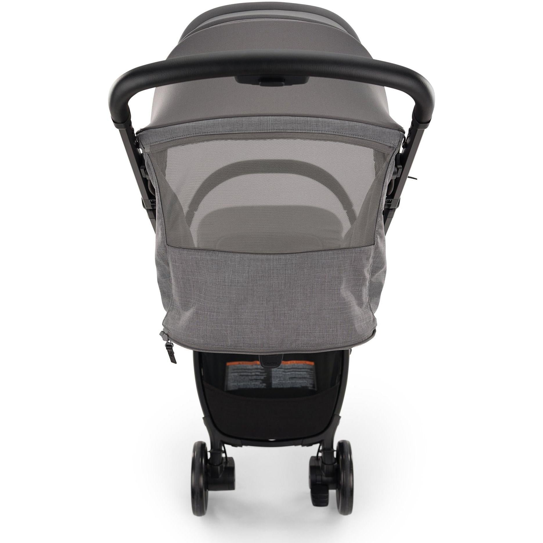 NunaNuna VIAA Cabn StrollerBabysupermarket