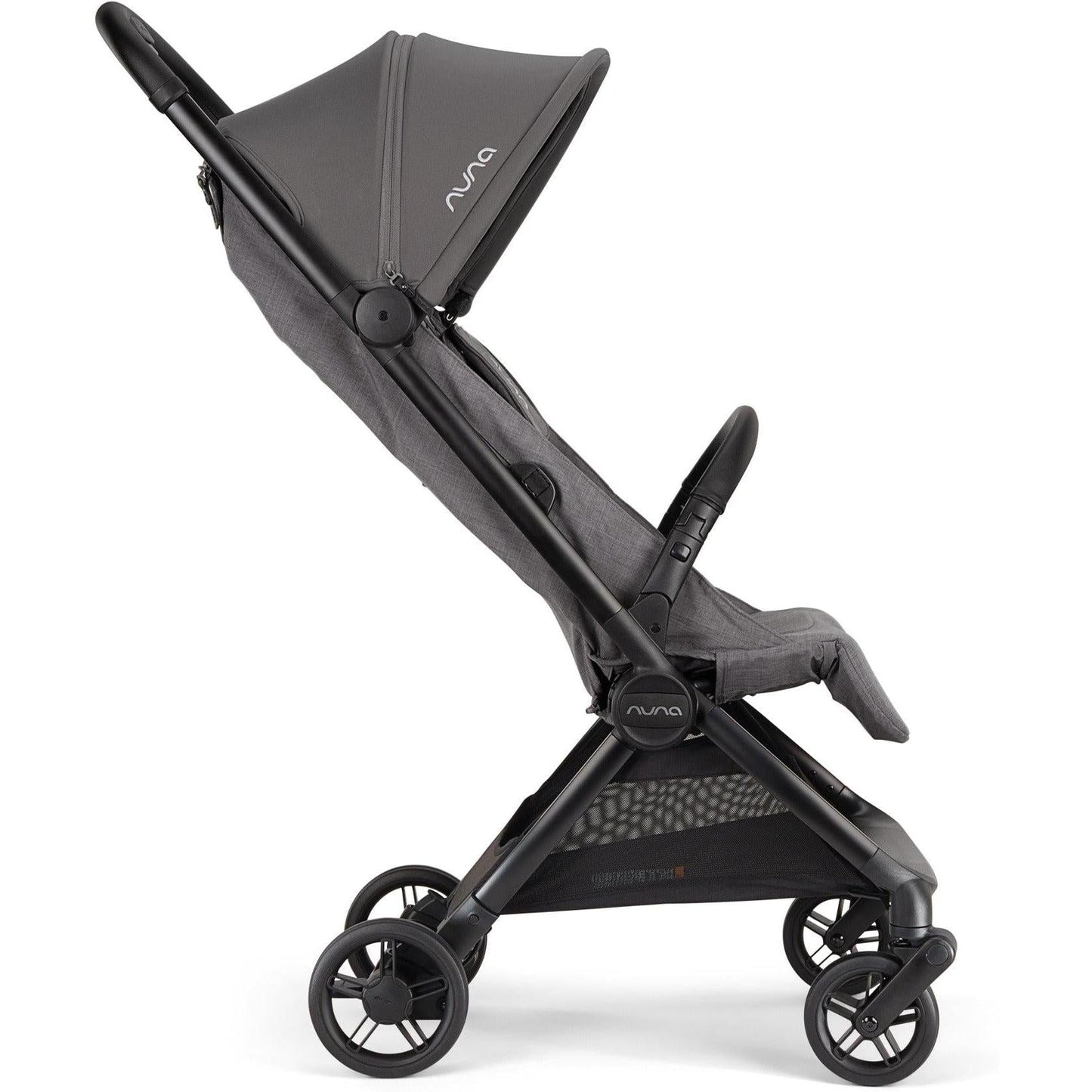 NunaNuna VIAA Cabn StrollerBabysupermarket