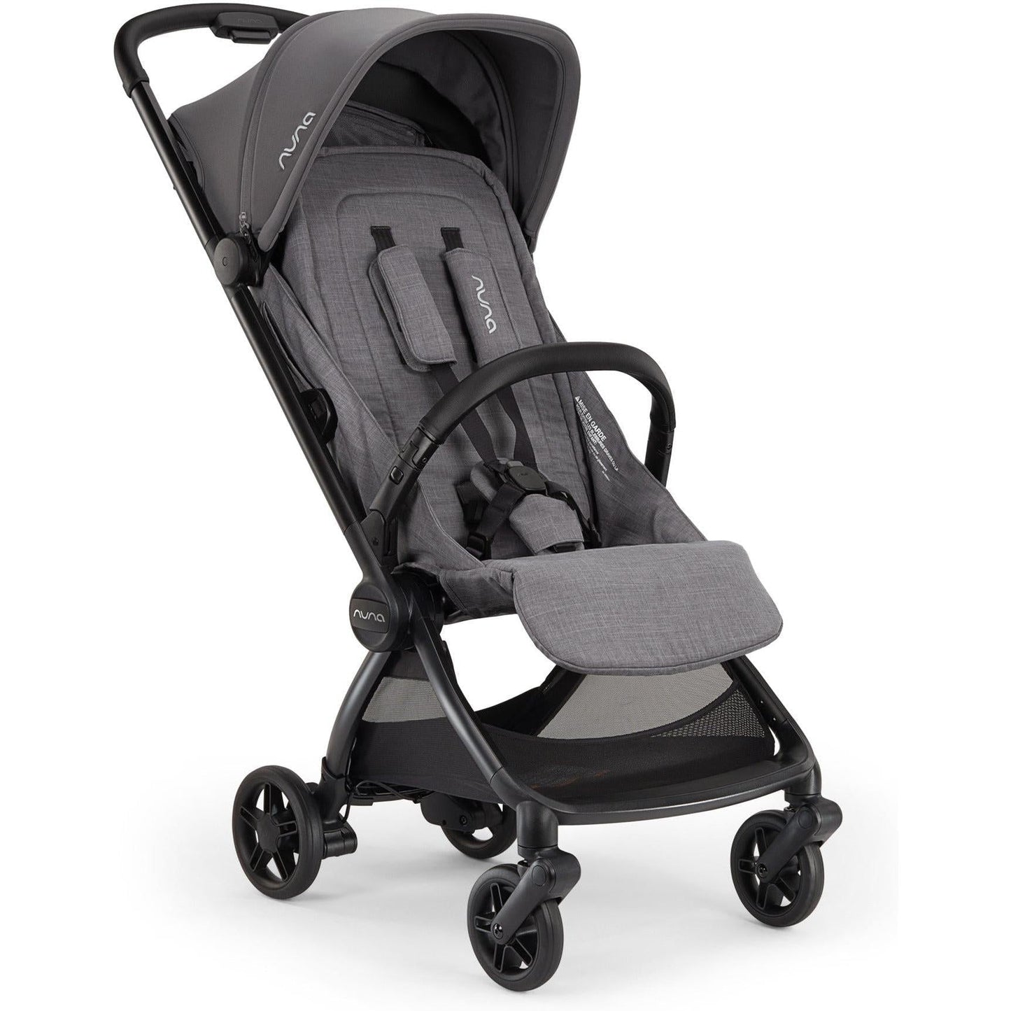 NunaNuna VIAA Cabn StrollerBabysupermarket