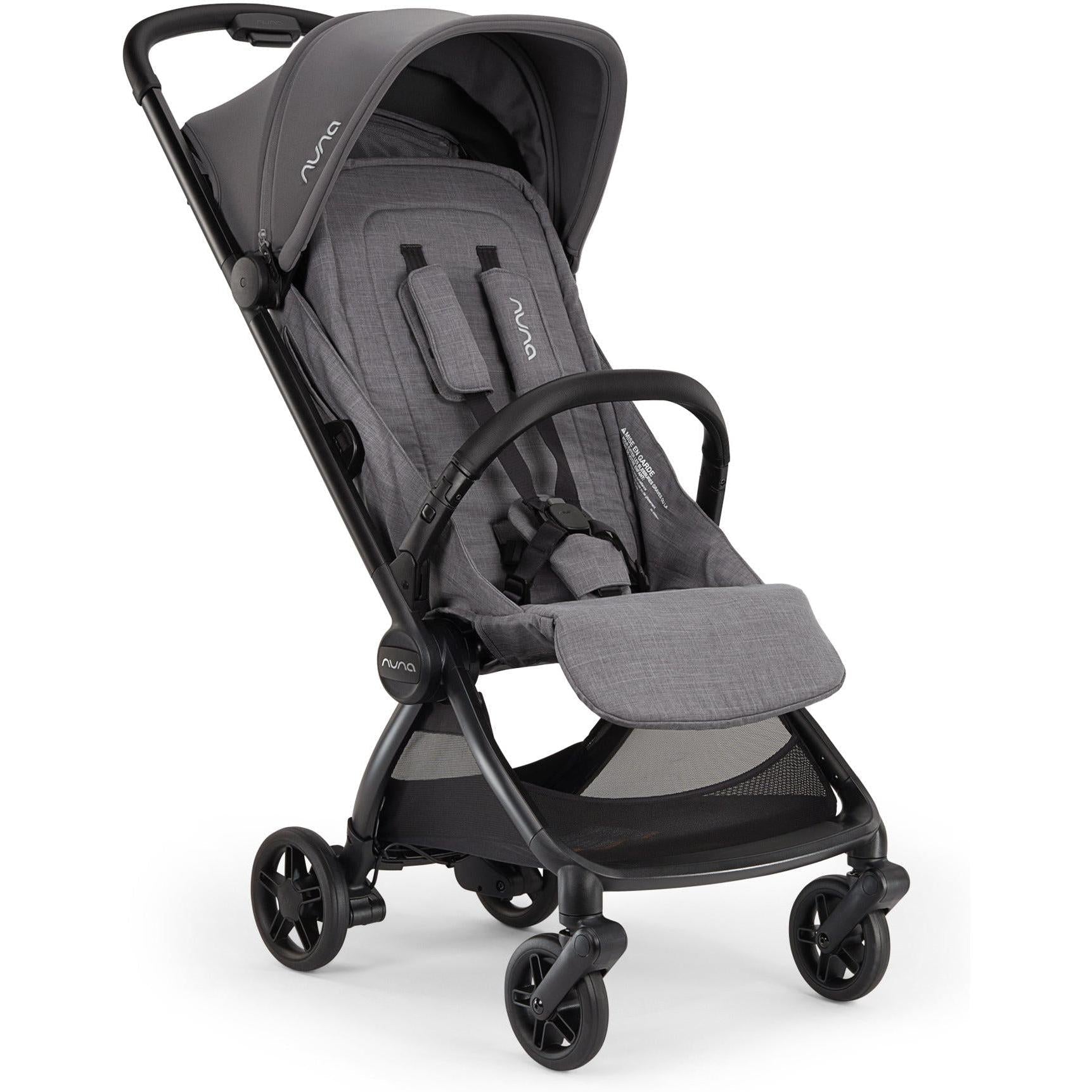 NunaNuna VIAA Cabn StrollerBabysupermarket