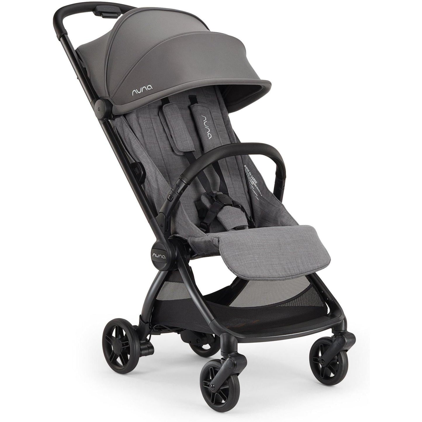 NunaNuna VIAA Cabn StrollerBabysupermarket