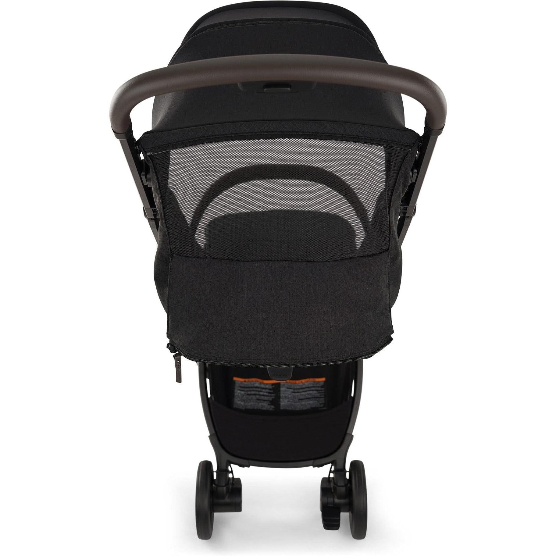 NunaNuna VIAA Cabn StrollerBabysupermarket