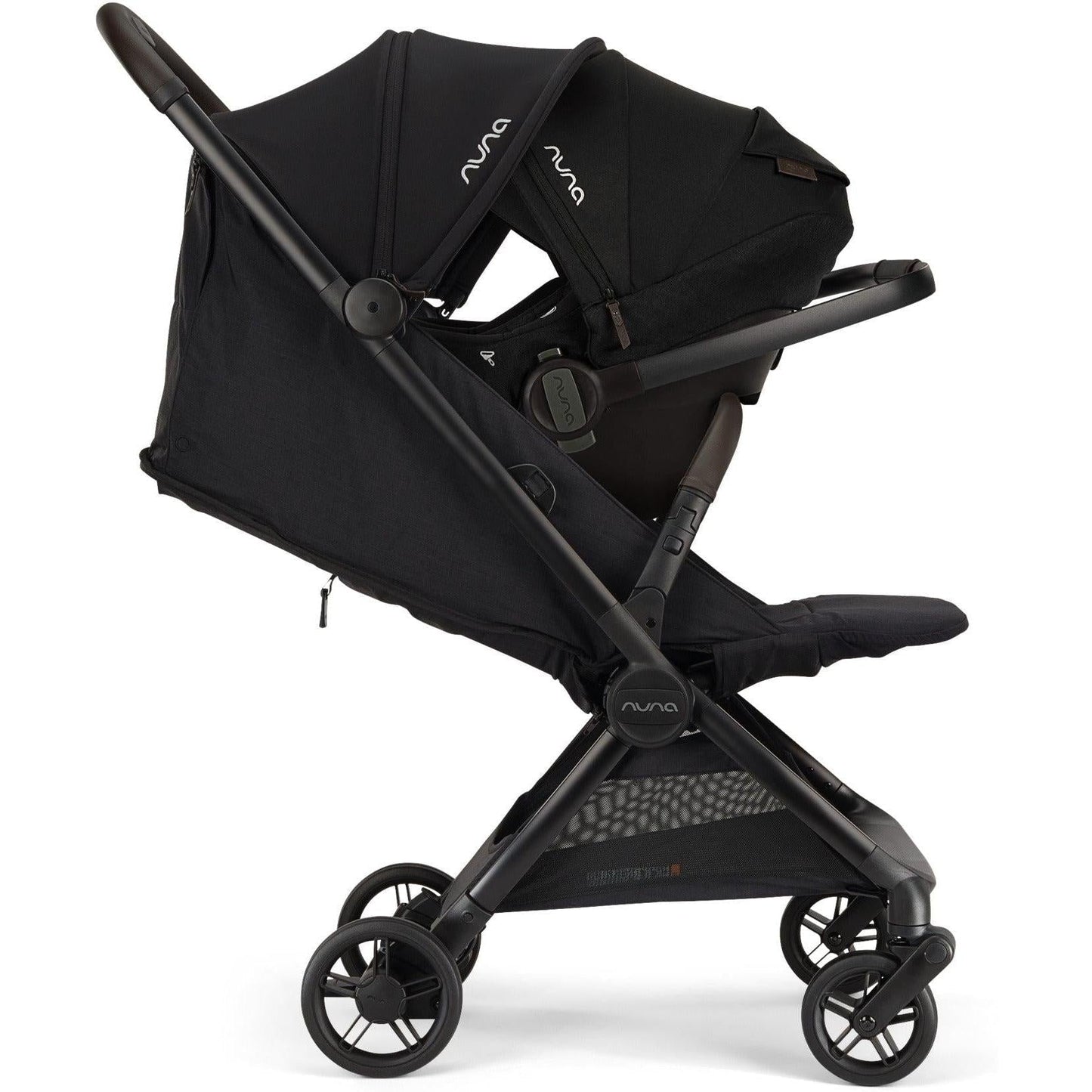 NunaNuna VIAA Cabn StrollerBabysupermarket