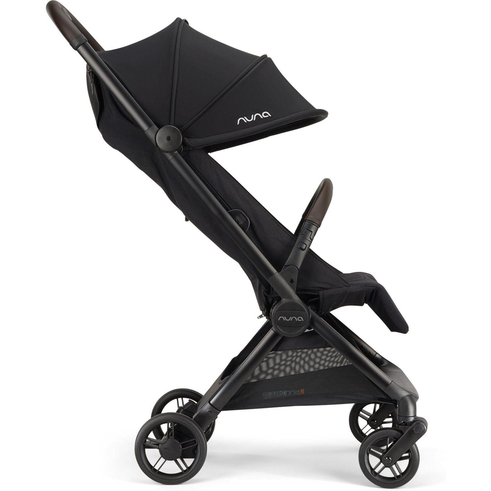 NunaNuna VIAA Cabn StrollerBabysupermarket