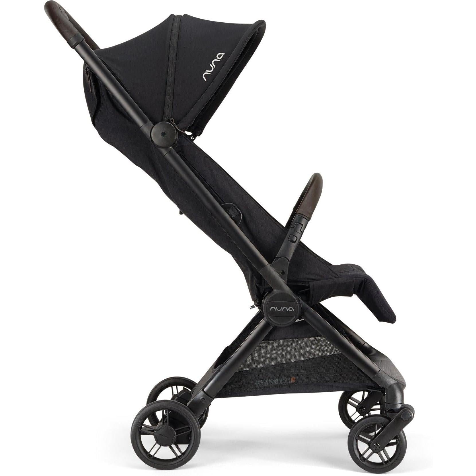 NunaNuna VIAA Cabn StrollerBabysupermarket