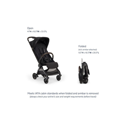 NunaNuna VIAA Cabn StrollerBabysupermarket
